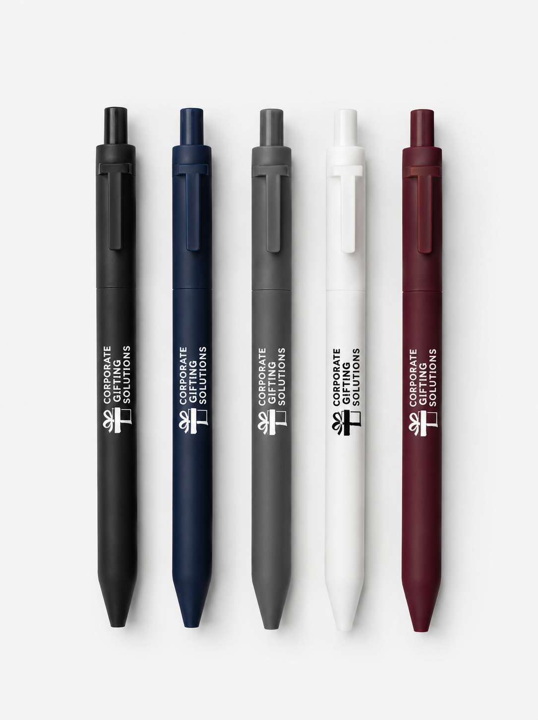 Premium pen for UV printing